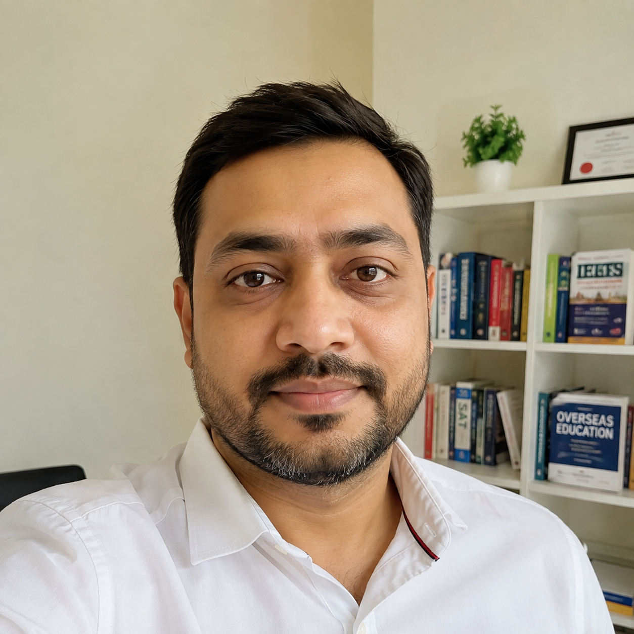 Amit Panchal