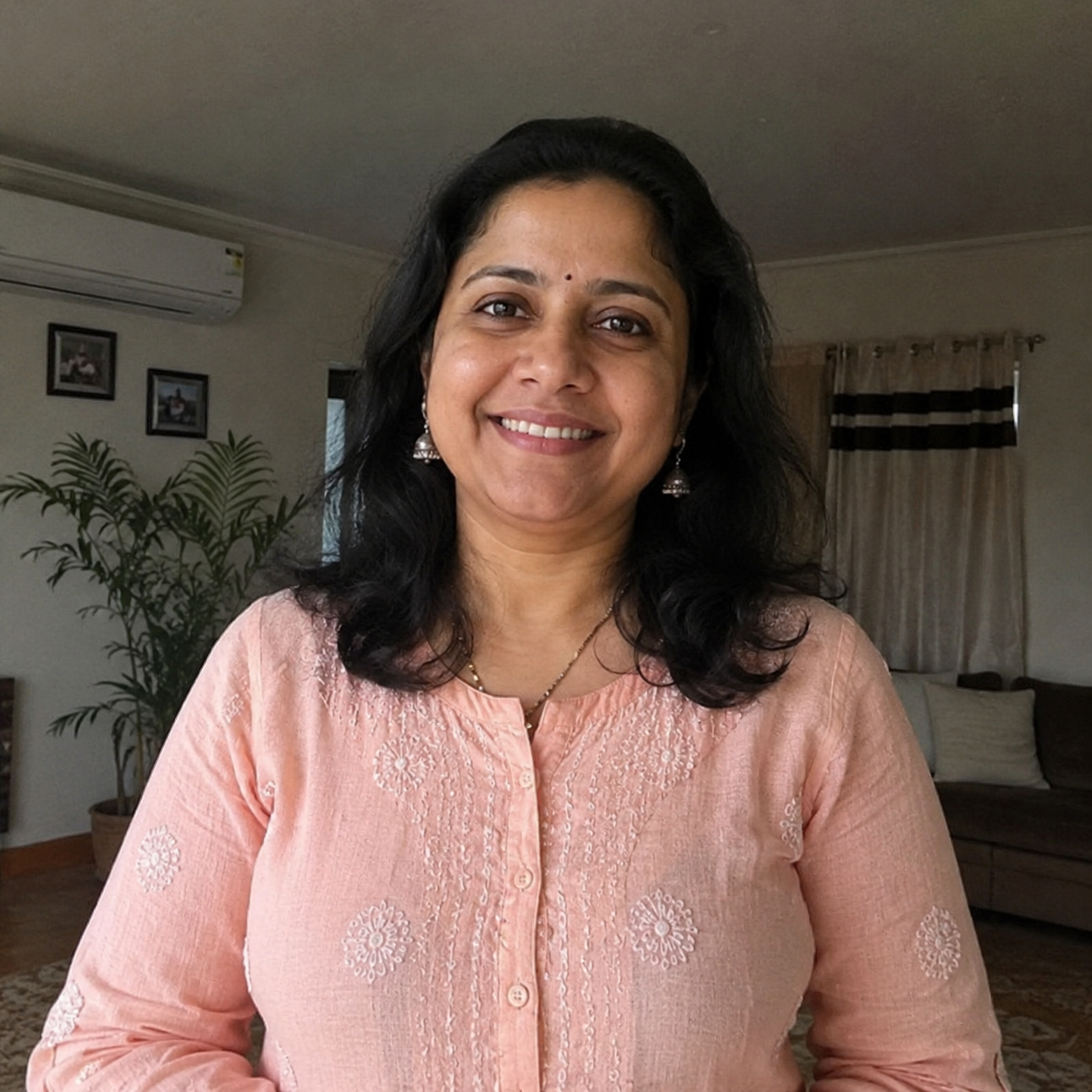 Dr. Priya Beniwal