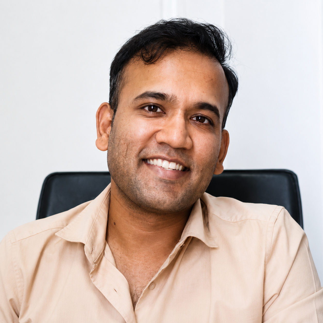 Gaurav Jain