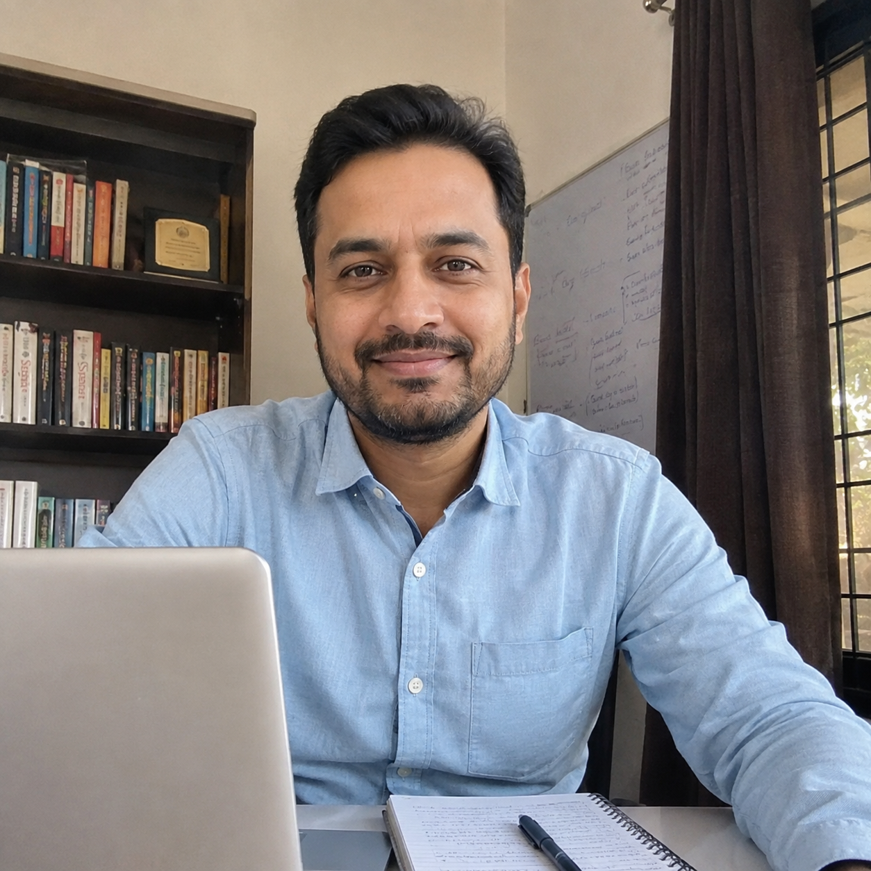 Neeraj Sharma
